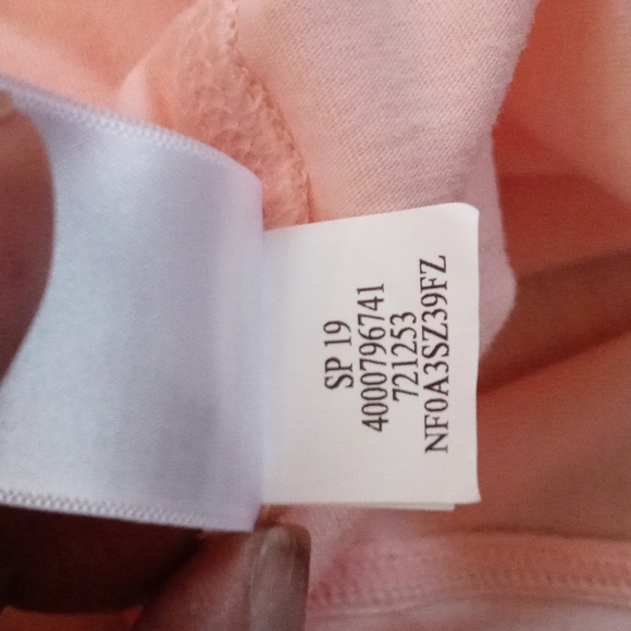 Womens North Face top*0082** - Picture 7 of 11